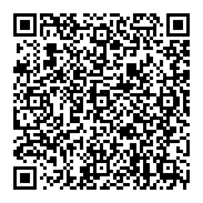 Code QR