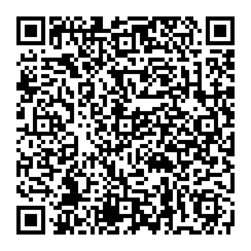 Code QR