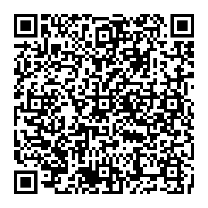 Code QR