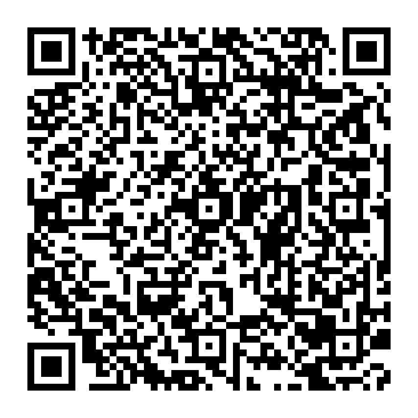 Code QR