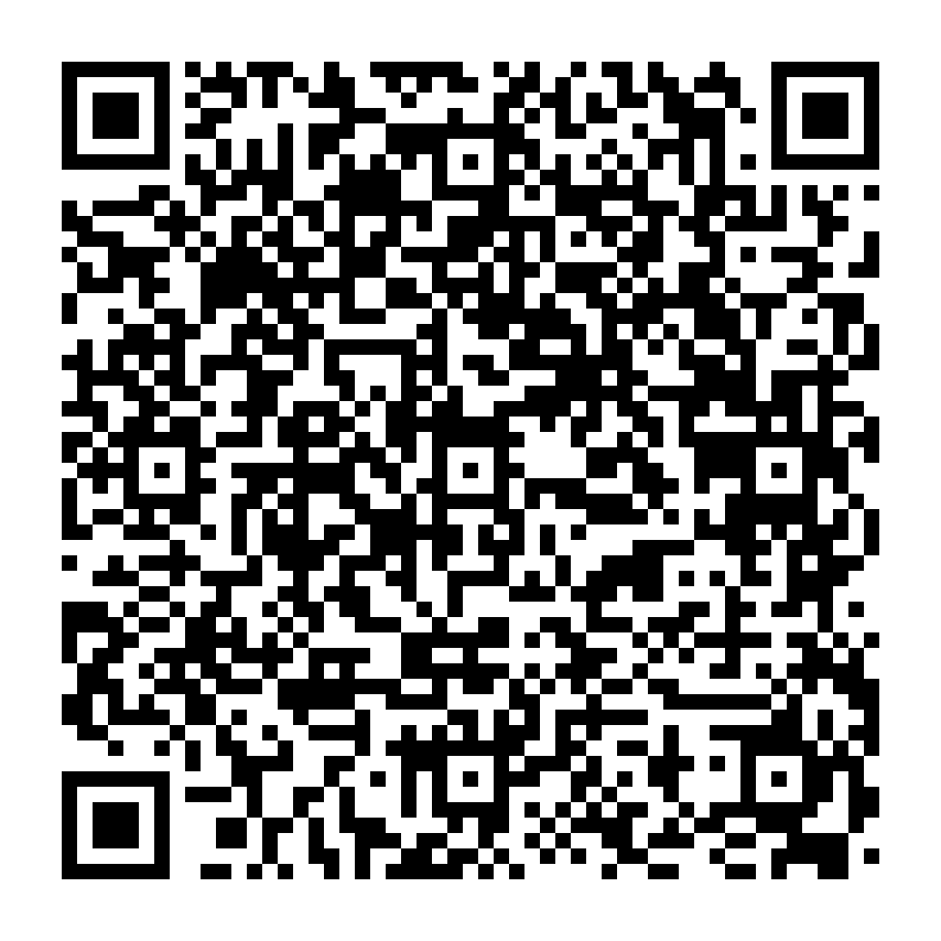 Code QR
