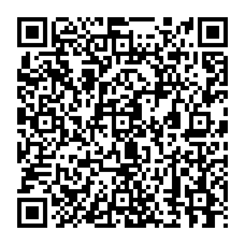 Code QR