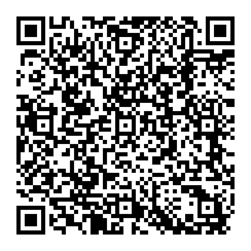 Code QR