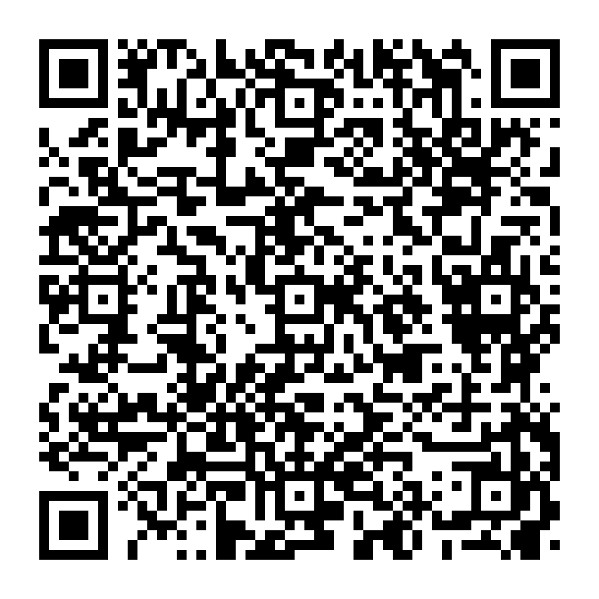 Code QR