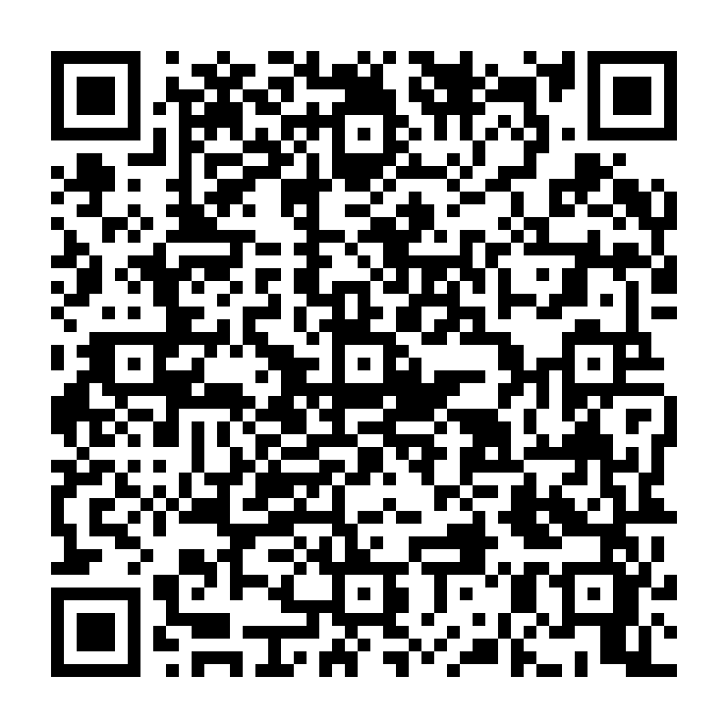Code QR