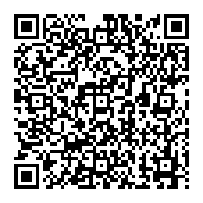 Code QR