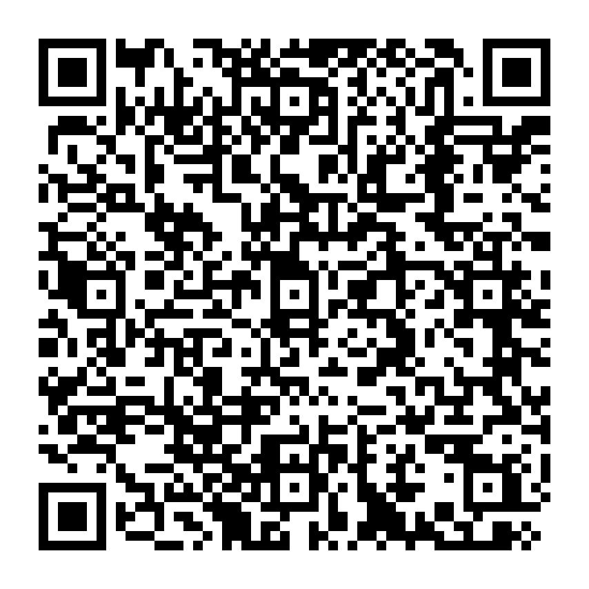 Code QR