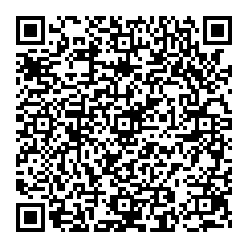 Code QR