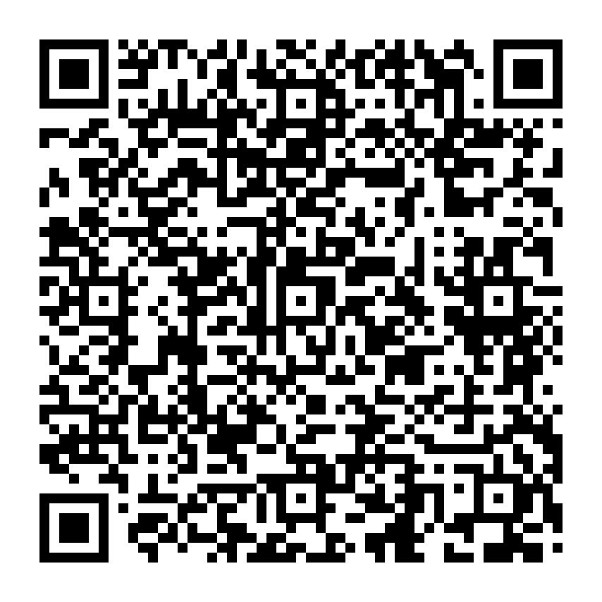 Code QR