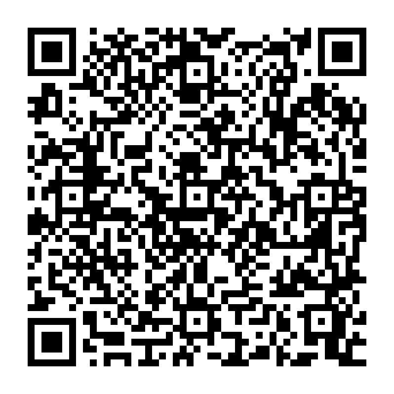 Code QR