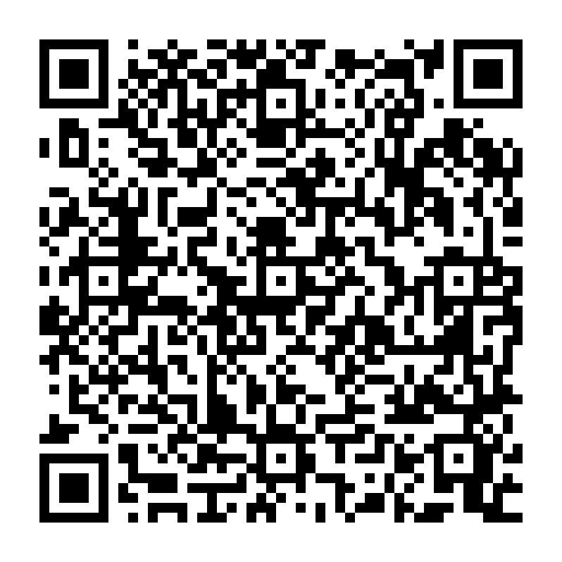 Code QR