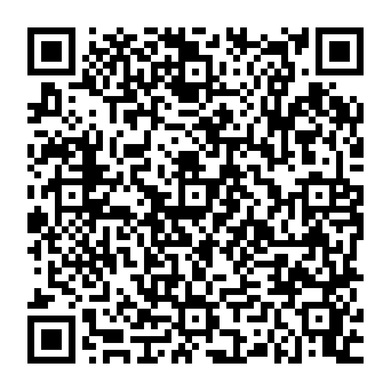 Code QR