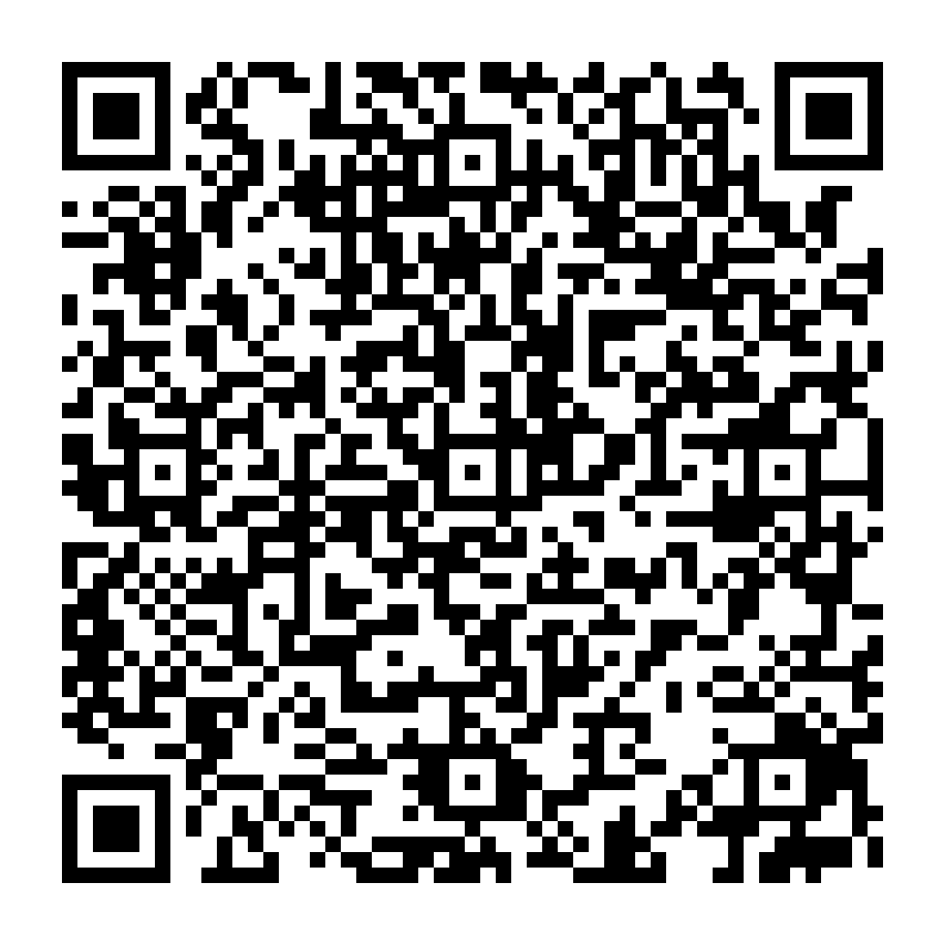 Code QR