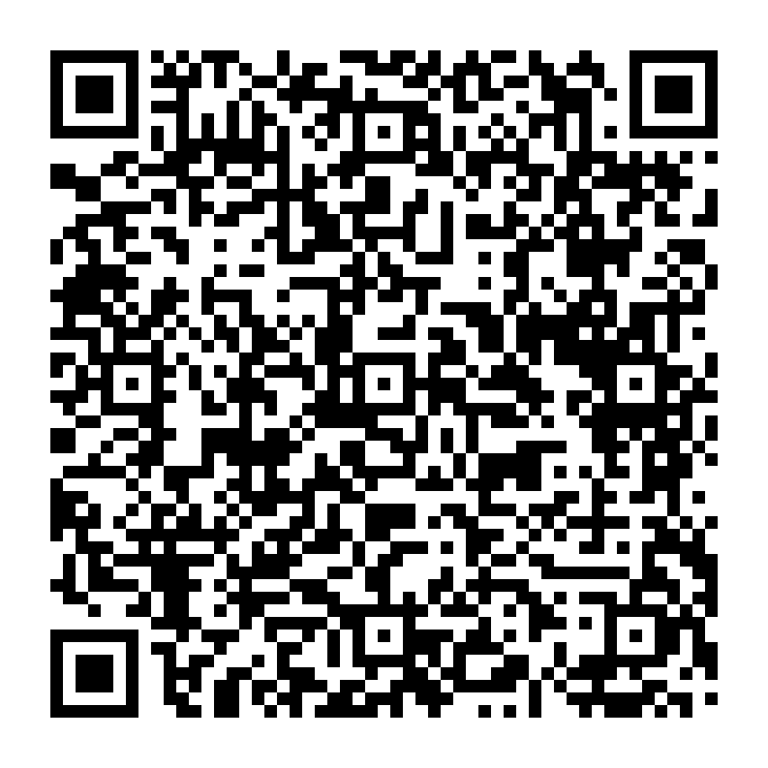 Code QR