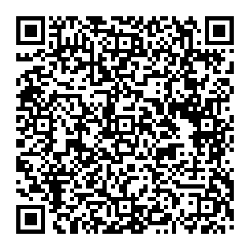 Code QR