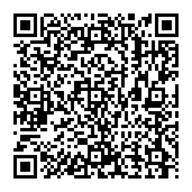 Code QR