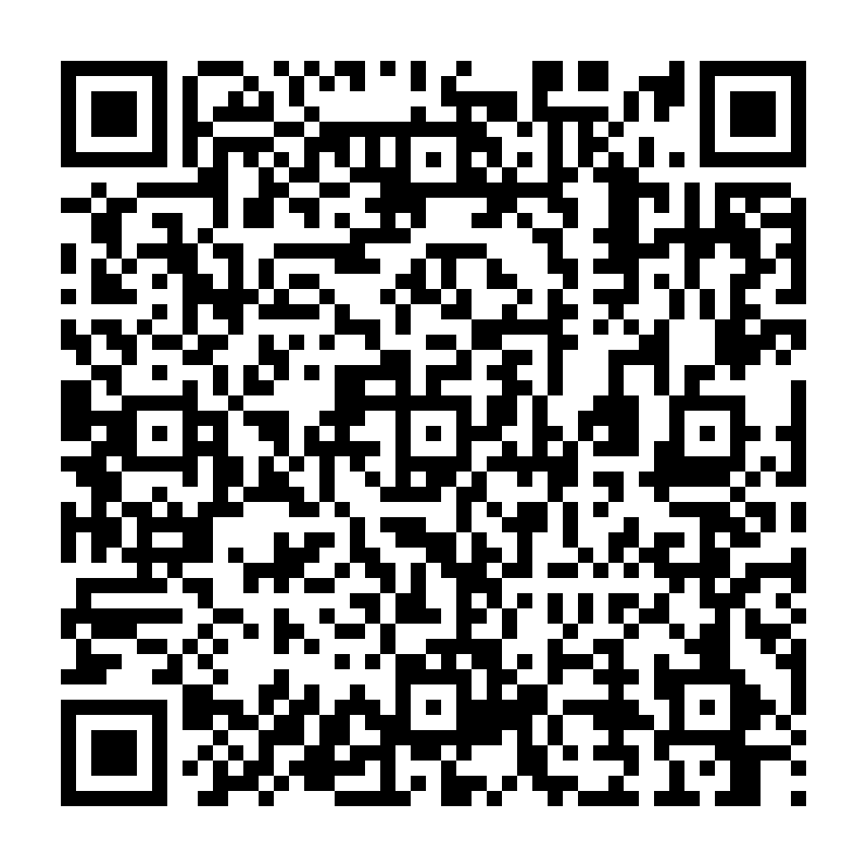 Code QR