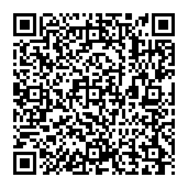 Code QR