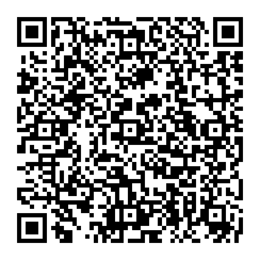 Code QR