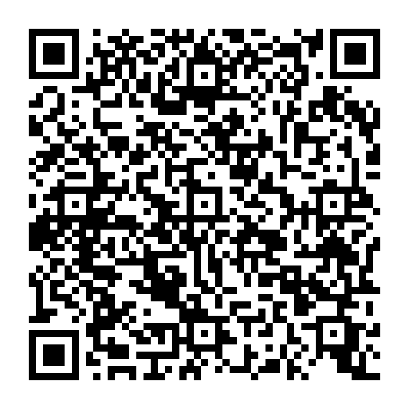 Code QR