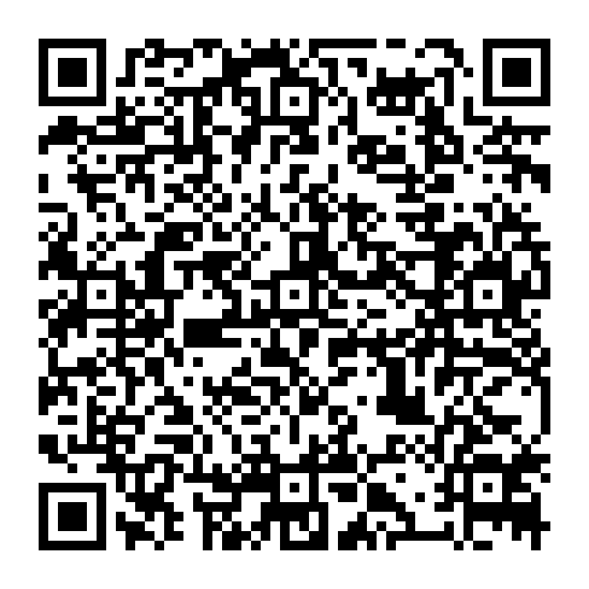 Code QR