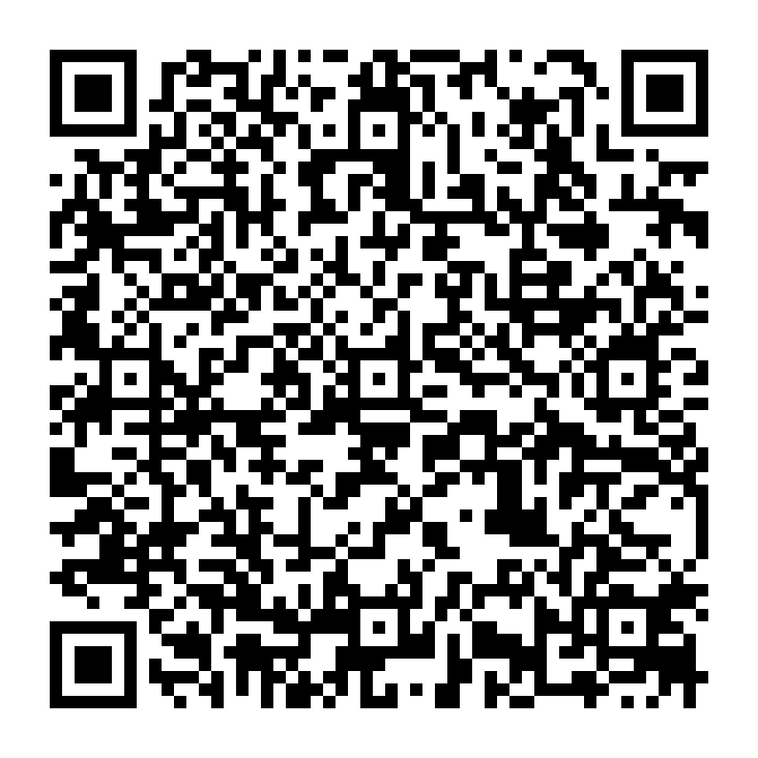 Code QR