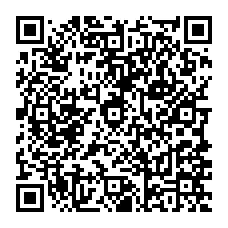 Code QR