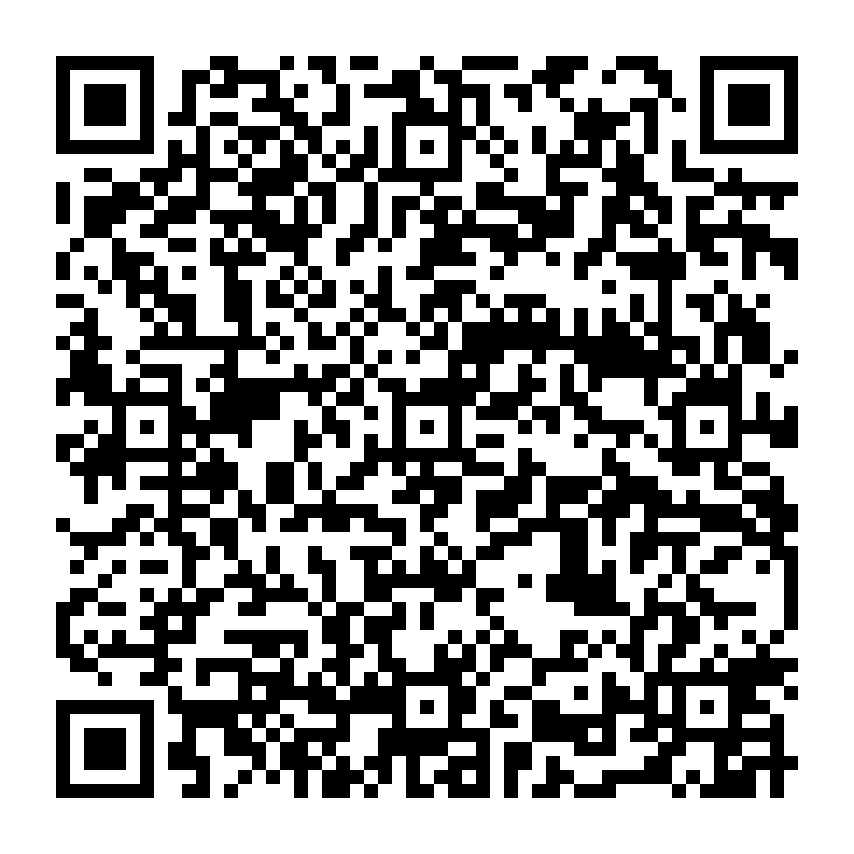 Code QR