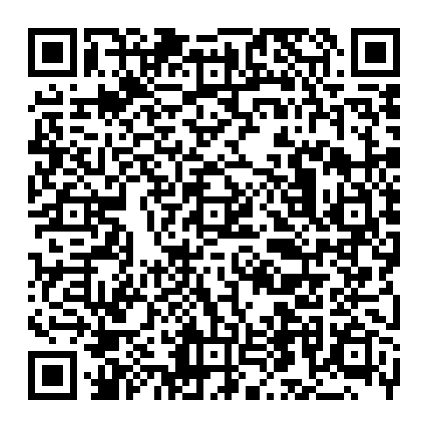 Code QR