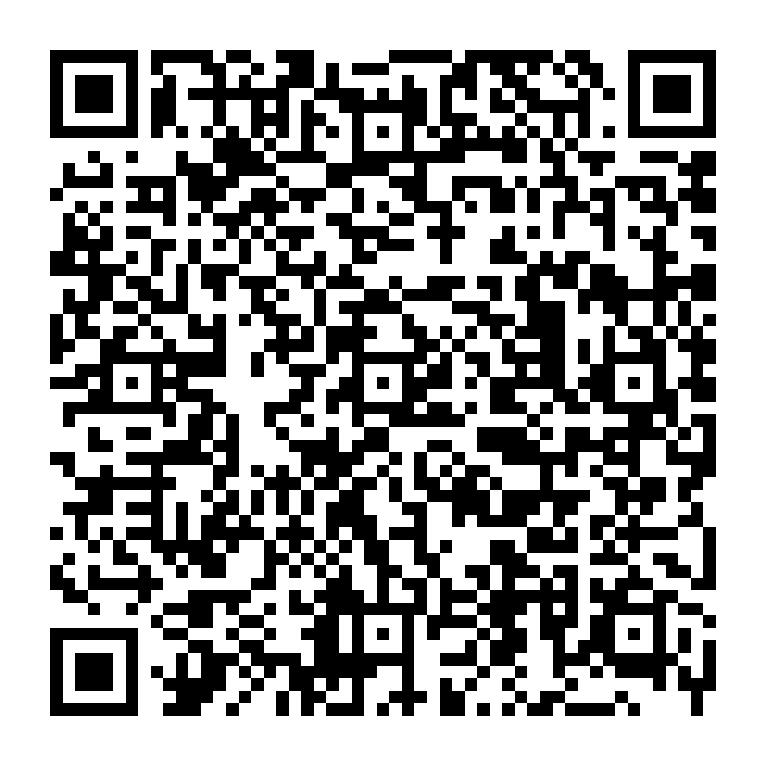 Code QR