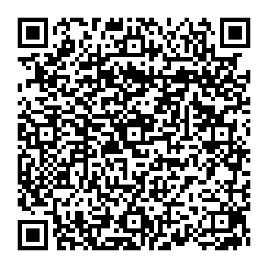 Code QR