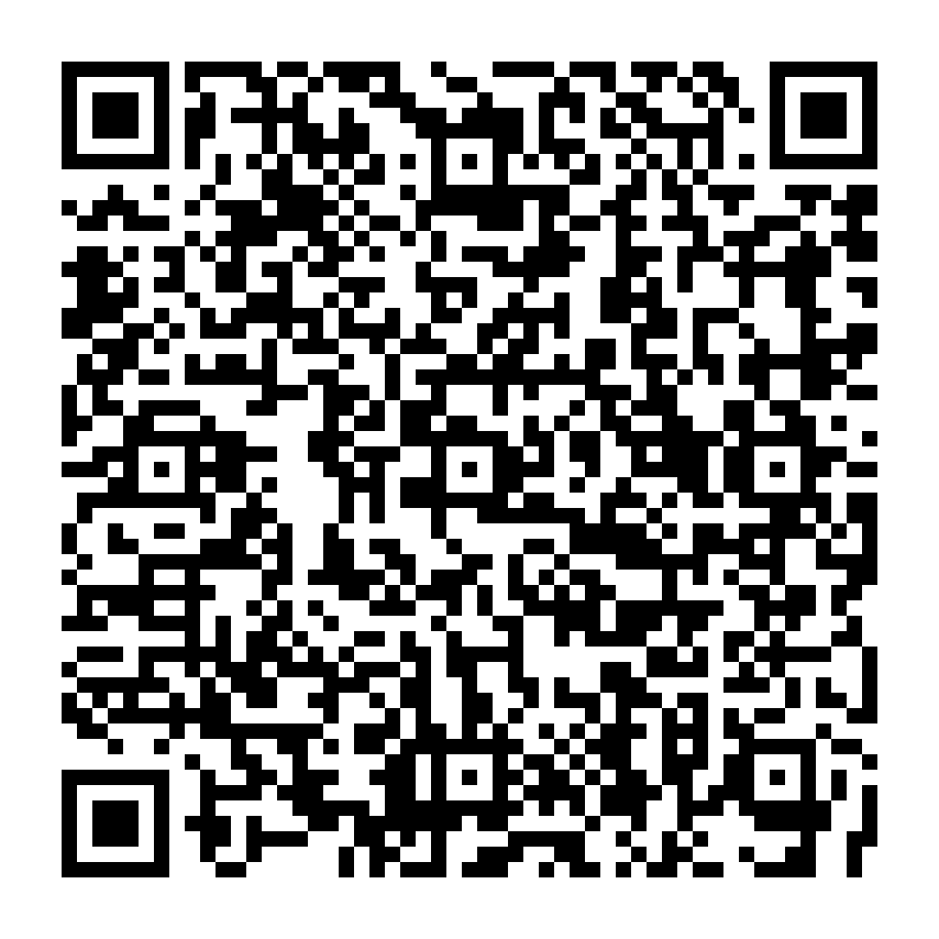 Code QR