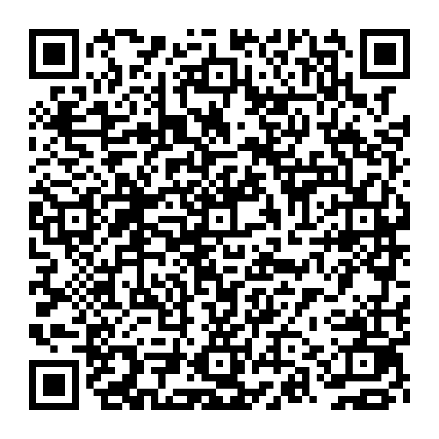 Code QR