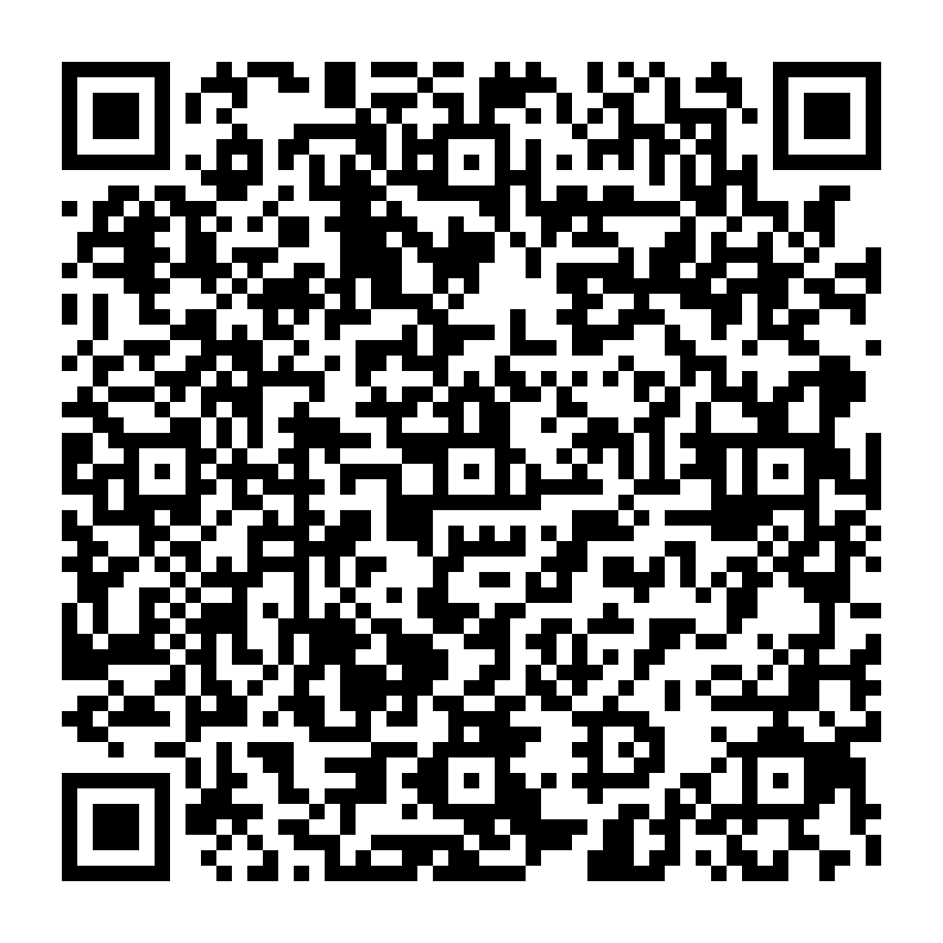 Code QR