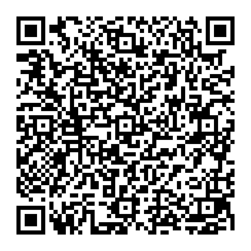 Code QR