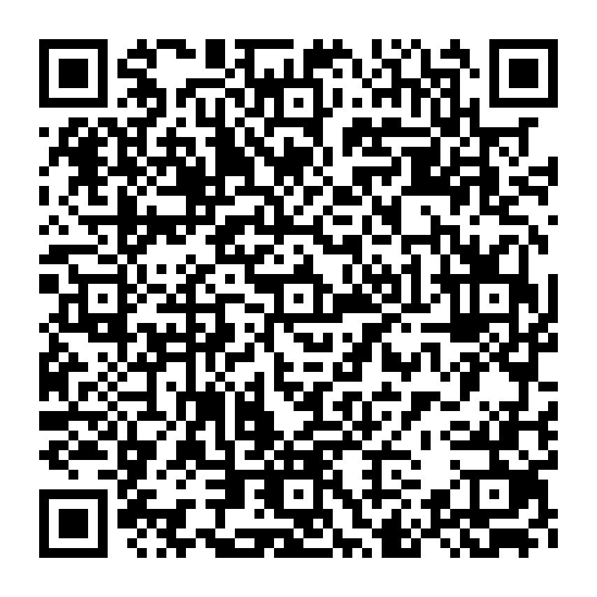 Code QR