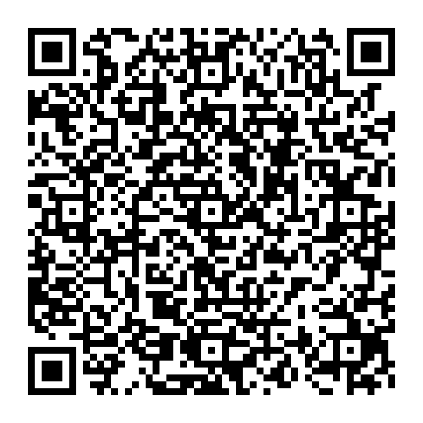 Code QR