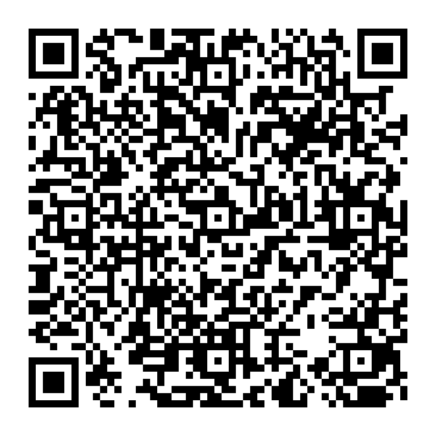 Code QR