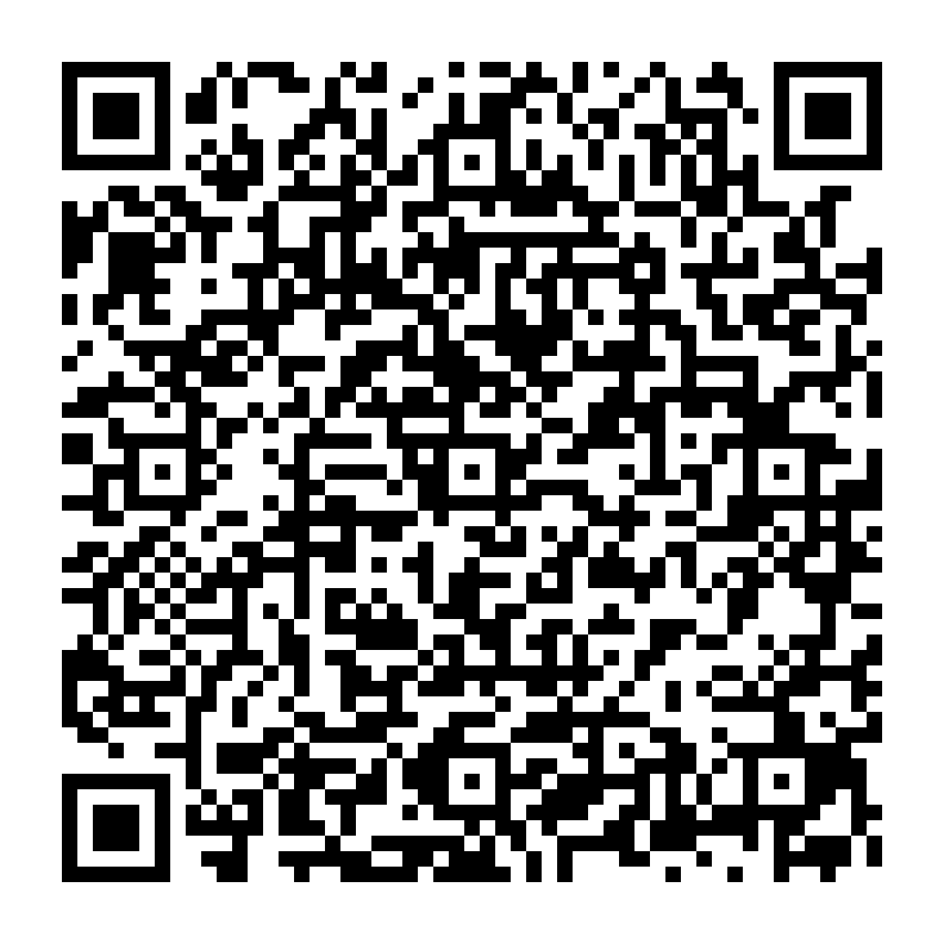 Code QR