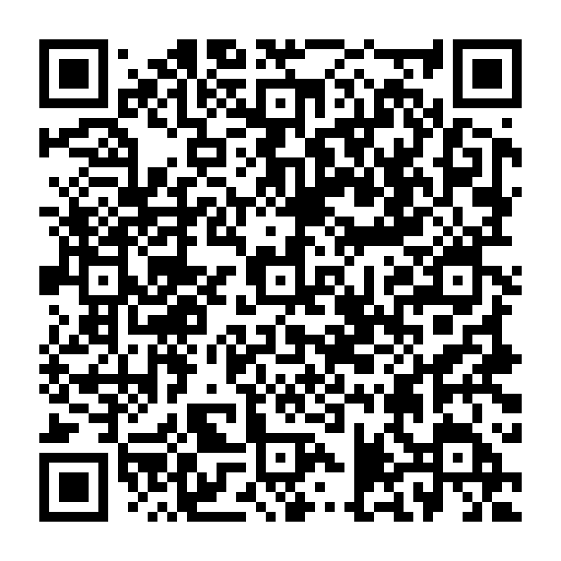 Code QR