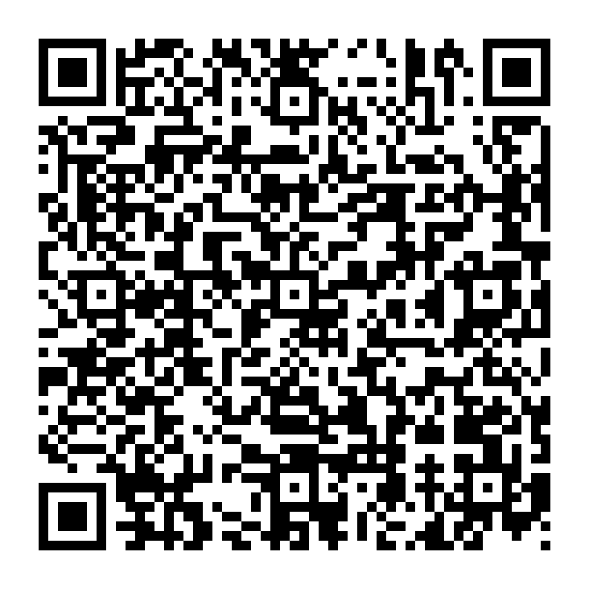 Code QR