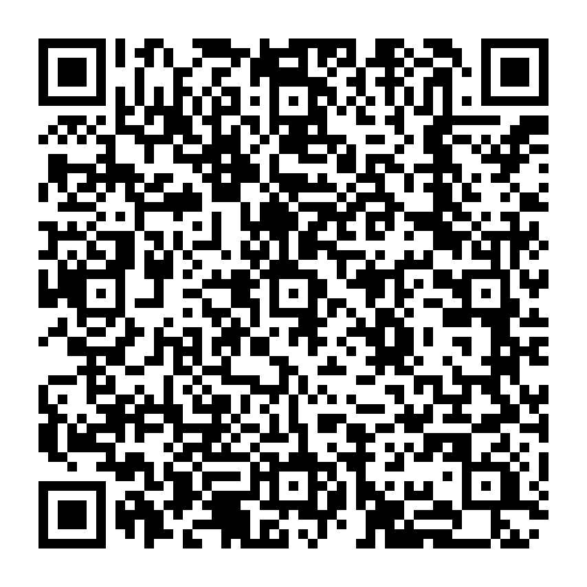 Code QR