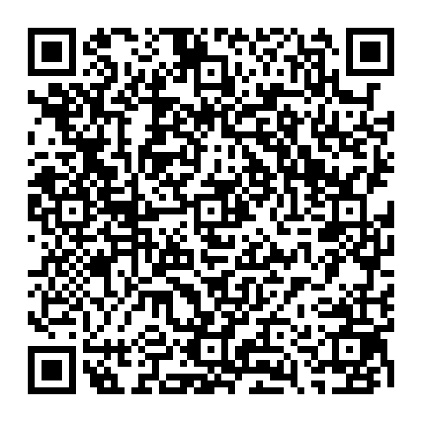 Code QR