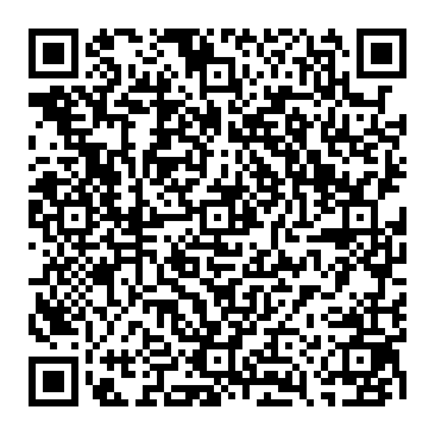 Code QR