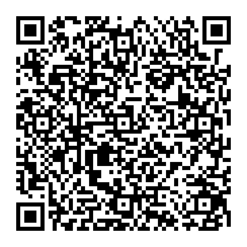Code QR