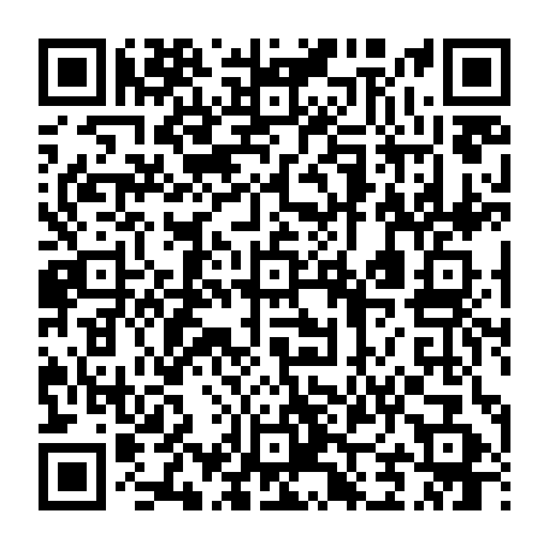 Code QR