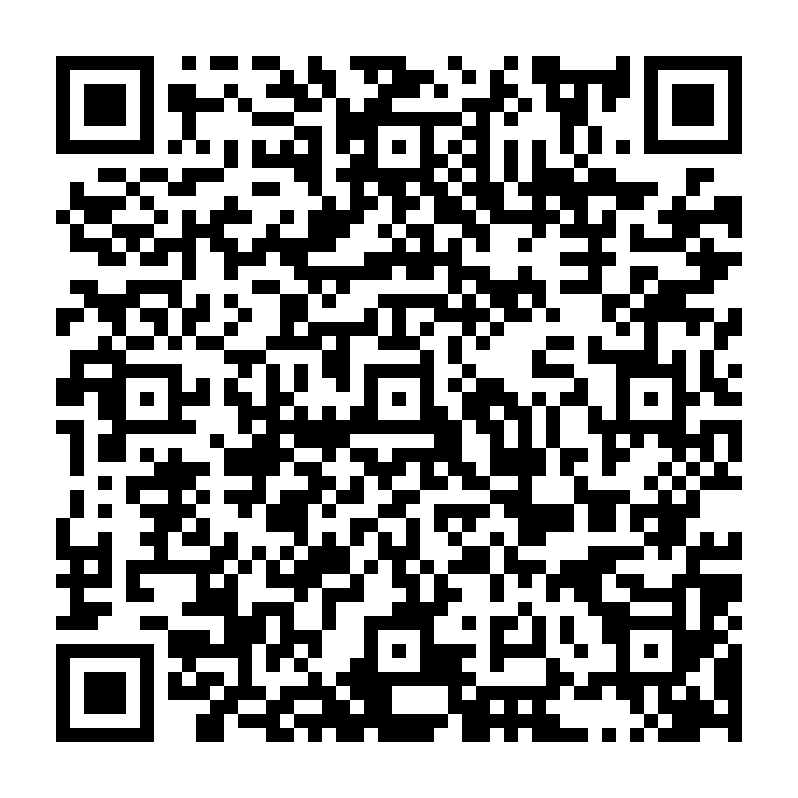 Code QR