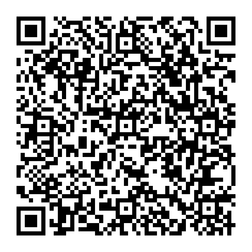 Code QR