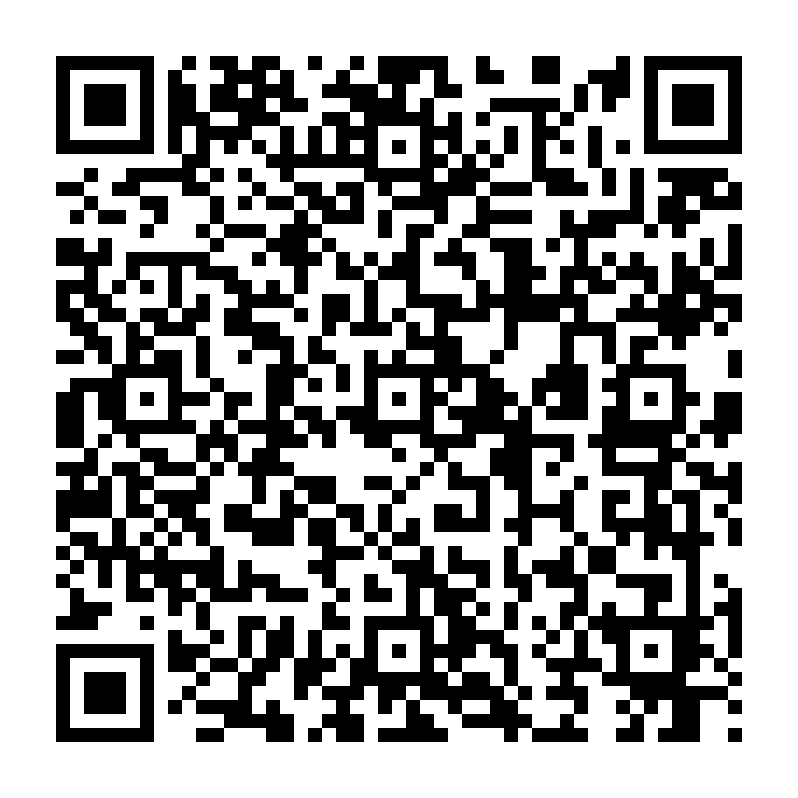 Code QR