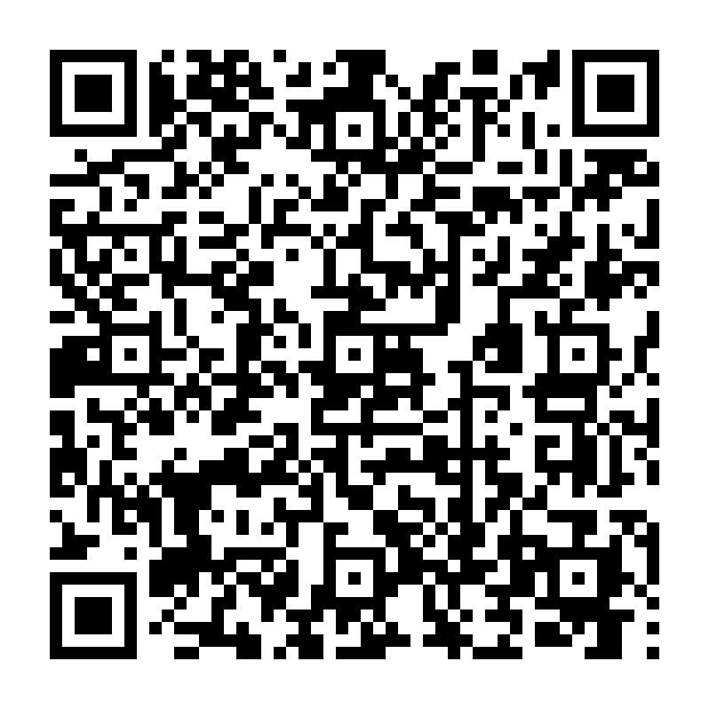 Code QR